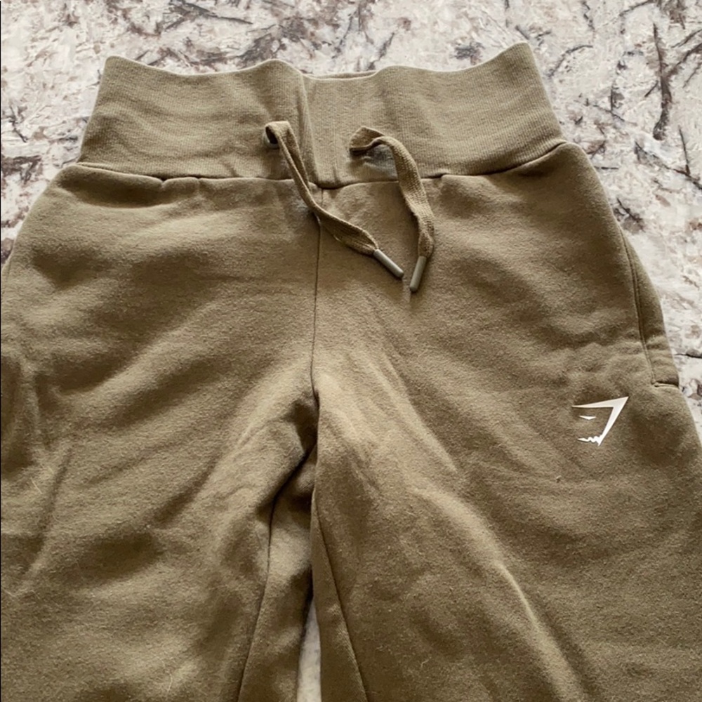Gymshark joggers